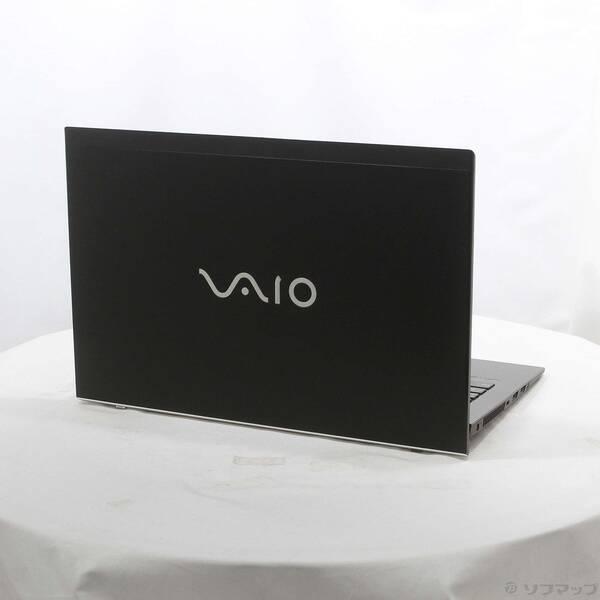 〔中古〕VAIO(バイオ) VAIO Pro PG VJPG13C11N〔262-ud〕 |  | 02