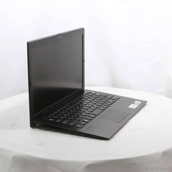〔中古〕VAIO(バイオ) VAIO Pro PG VJPG13C11N〔262-ud〕 |  | 03