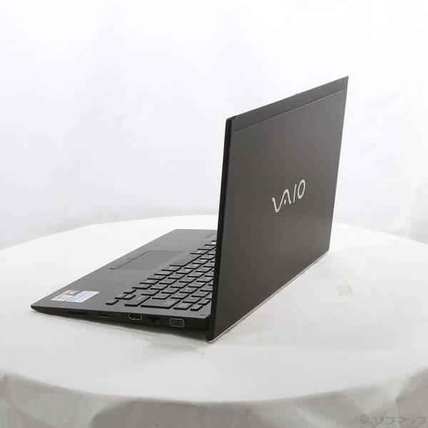 〔中古〕VAIO(バイオ) VAIO Pro PG VJPG13C11N〔344-ud〕 |  | 01