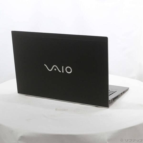 〔中古〕VAIO(バイオ) VAIO Pro PG VJPG13C11N〔344-ud〕 |  | 02