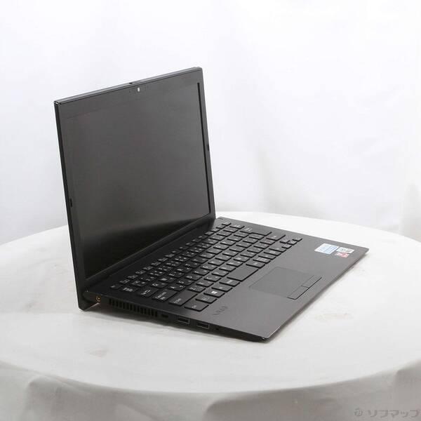 〔中古〕VAIO(バイオ) VAIO Pro PG VJPG13C11N〔344-ud〕 |  | 03