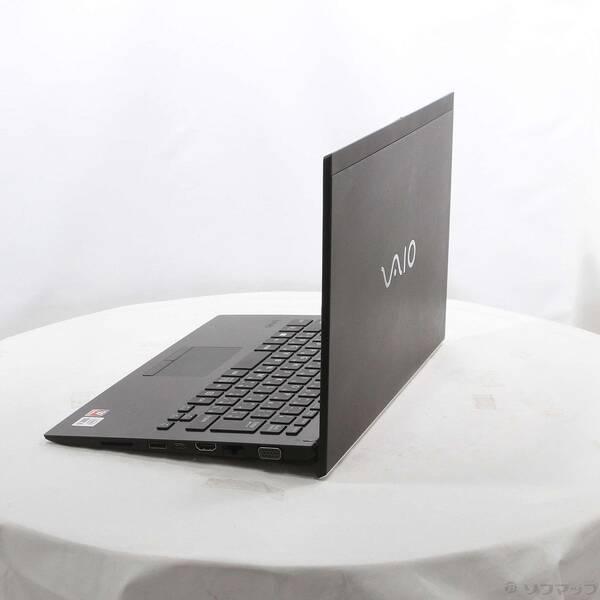 〔中古〕VAIO(バイオ) VAIO Pro PG VJPG13C11N〔276-ud〕 |  | 01