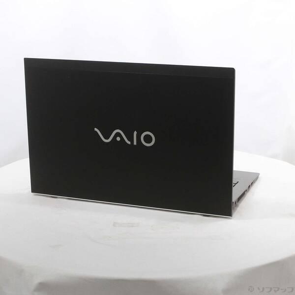〔中古〕VAIO(バイオ) VAIO Pro PG VJPG13C11N〔276-ud〕 |  | 02