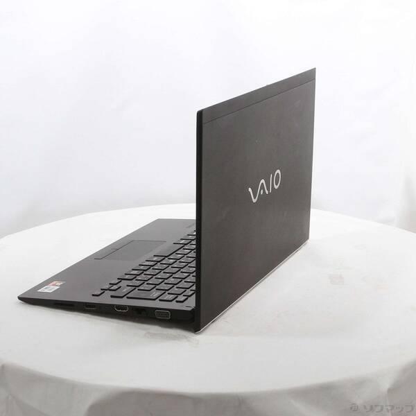 〔中古〕VAIO(バイオ) VAIO Pro PG VJPG13C11N〔352-ud〕 |  | 01