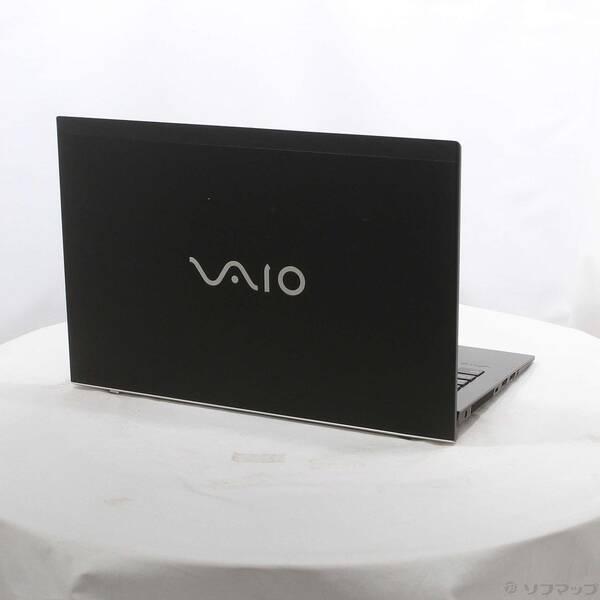 〔中古〕VAIO(バイオ) VAIO Pro PG VJPG13C11N〔352-ud〕 |  | 02