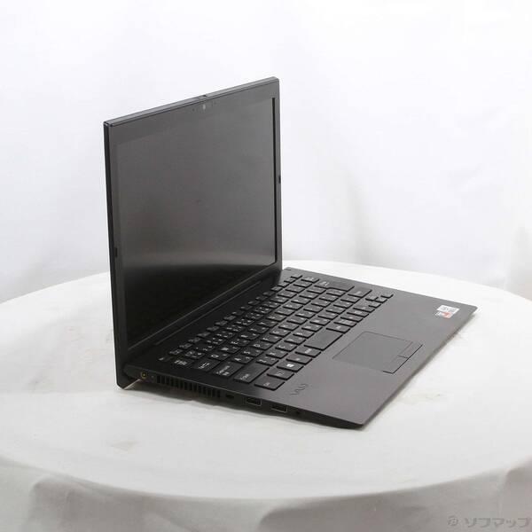 〔中古〕VAIO(バイオ) VAIO Pro PG VJPG13C11N〔352-ud〕 |  | 03