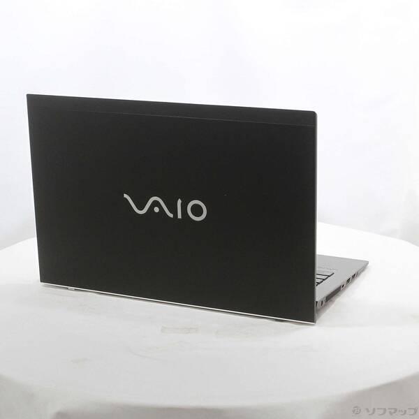 〔中古〕VAIO(バイオ) VAIO Pro PG VJPG13C11N〔352-ud〕 |  | 02