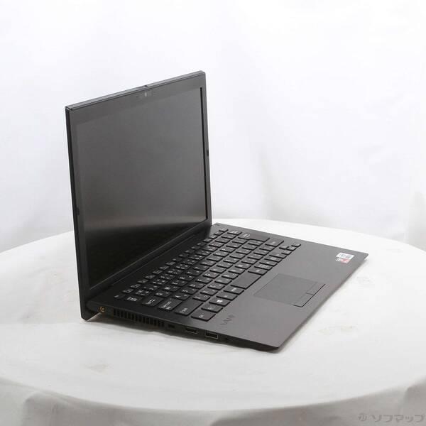 〔中古〕VAIO(バイオ) VAIO Pro PG VJPG13C11N〔352-ud〕 |  | 03
