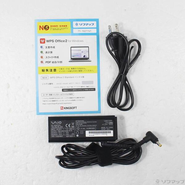 〔中古〕VAIO(バイオ) VAIO Pro PG VJPG13C11N〔352-ud〕 |  | 04