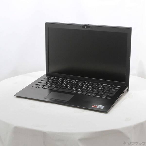 〔中古〕VAIO(バイオ) VAIO Pro PG VJPG13C11N〔349-ud〕 | 