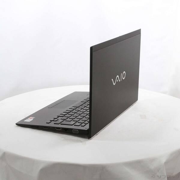 〔中古〕VAIO(バイオ) VAIO Pro PG VJPG13C11N〔349-ud〕 |  | 01
