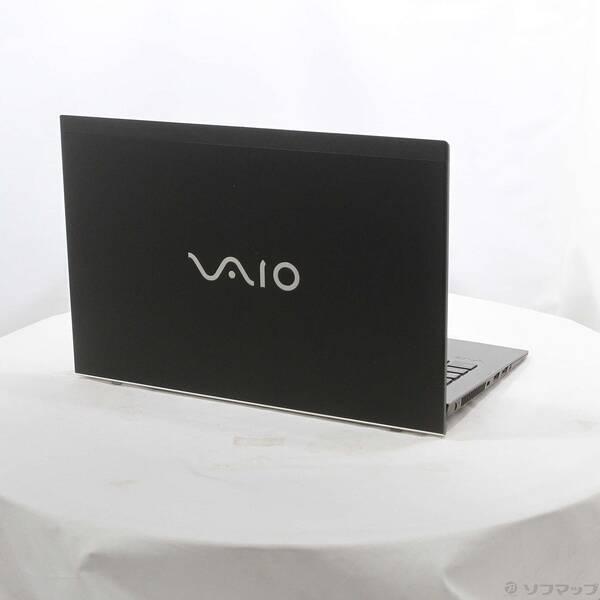 〔中古〕VAIO(バイオ) VAIO Pro PG VJPG13C11N〔349-ud〕 |  | 02