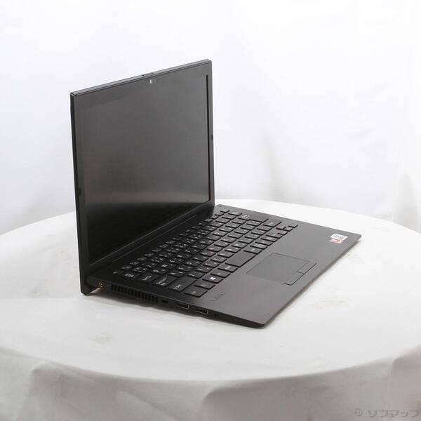 〔中古〕VAIO(バイオ) VAIO Pro PG VJPG13C11N〔349-ud〕 |  | 03