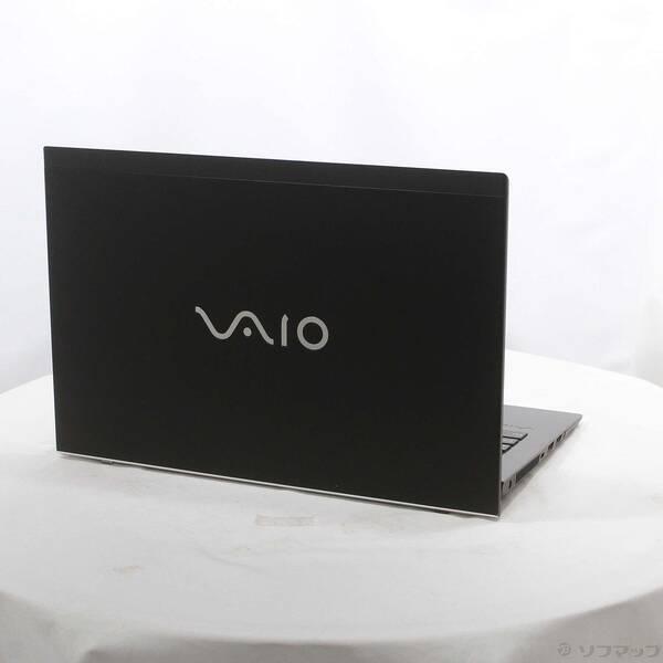 〔中古〕VAIO(バイオ) VAIO Pro PG VJPG13C11N〔198-ud〕 |  | 02