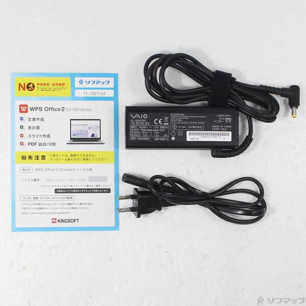 〔中古〕VAIO(バイオ) VAIO Pro PG VJPG13C11N〔198-ud〕 |  | 04