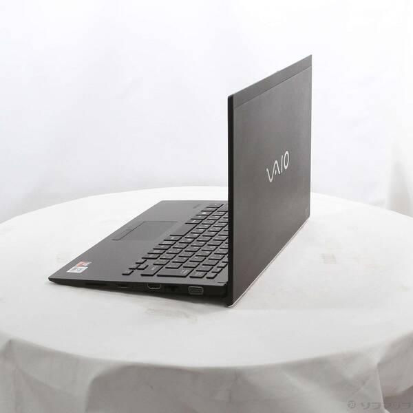 〔中古〕VAIO(バイオ) VAIO Pro PG VJPG13C11N〔344-ud〕 |  | 01
