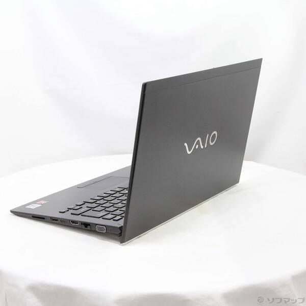 〔中古〕VAIO(バイオ) VAIO Pro PG VJPG13C11N〔371-ud〕 |  | 01