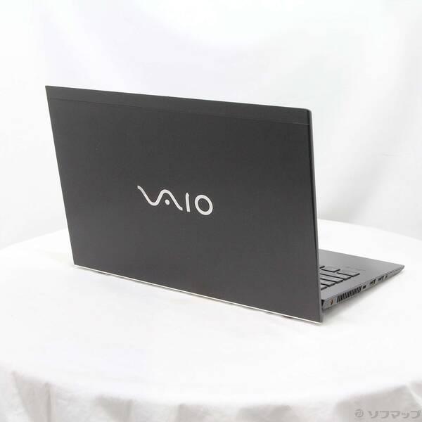〔中古〕VAIO(バイオ) VAIO Pro PG VJPG13C11N〔371-ud〕 |  | 02