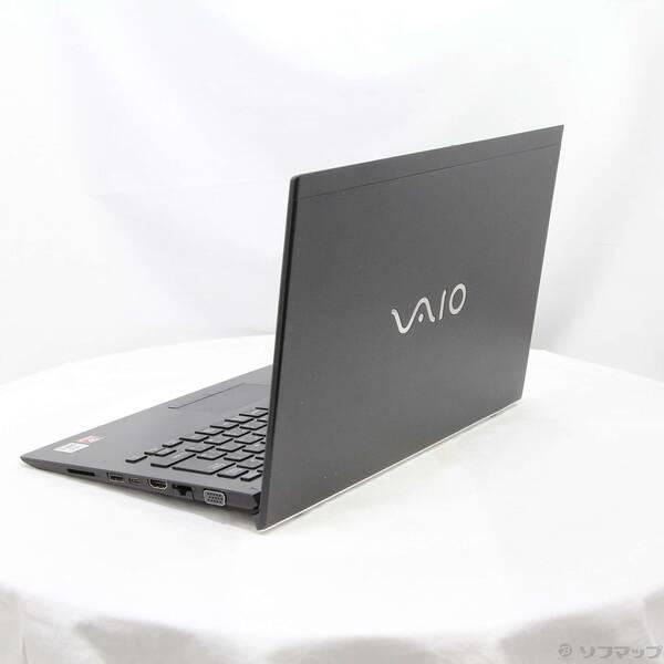〔中古〕VAIO(バイオ) VAIO Pro PG VJPG13C11N〔368-ud〕 |  | 01