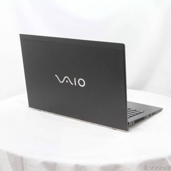 〔中古〕VAIO(バイオ) VAIO Pro PG VJPG13C11N〔368-ud〕 |  | 02