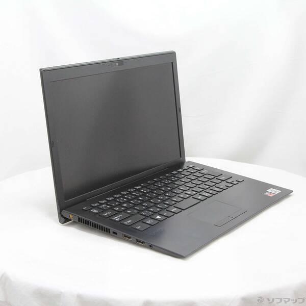 〔中古〕VAIO(バイオ) VAIO Pro PG VJPG13C11N〔368-ud〕 |  | 03