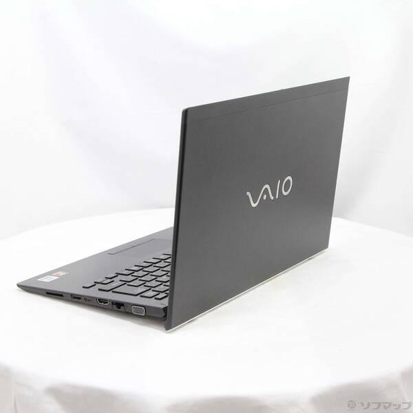 〔中古〕VAIO(バイオ) VAIO Pro PG VJPG13C11N〔251-ud〕 |  | 01