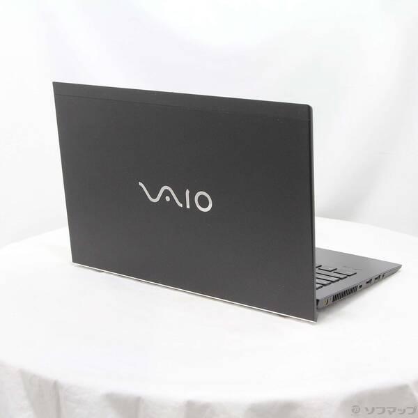 〔中古〕VAIO(バイオ) VAIO Pro PG VJPG13C11N〔251-ud〕 |  | 02