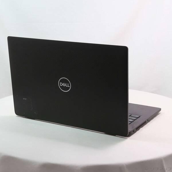 〔中古〕DELL(デル) Latitude 7420〔349-ud〕 |  | 02
