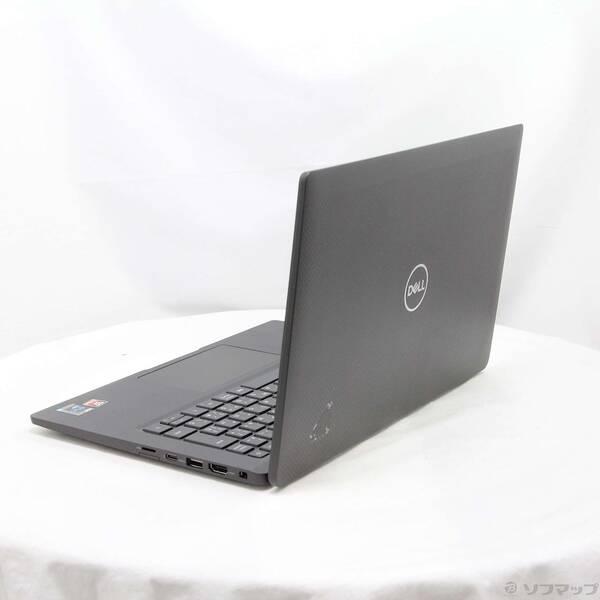 〔中古〕DELL(デル) Latitude 7420〔262-ud〕 |  | 01