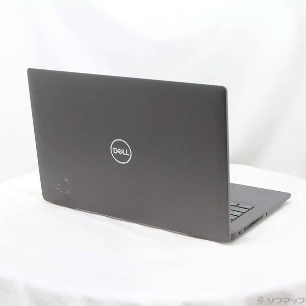 〔中古〕DELL(デル) Latitude 7420〔262-ud〕 |  | 02