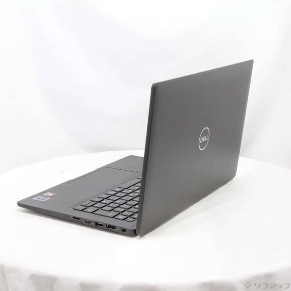 〔中古〕DELL(デル) Latitude 7420〔349-ud〕 |  | 01