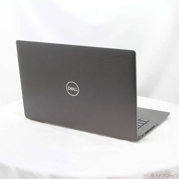 〔中古〕DELL(デル) Latitude 7420〔349-ud〕 |  | 02
