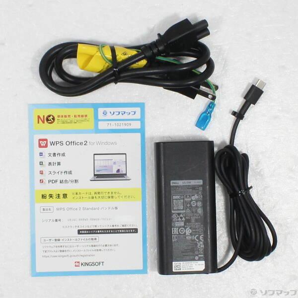 〔中古〕DELL(デル) Latitude 7420〔349-ud〕 |  | 04