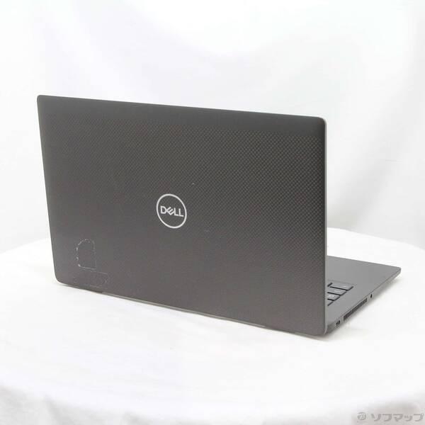 〔中古〕DELL(デル) Latitude 7420〔262-ud〕 |  | 02