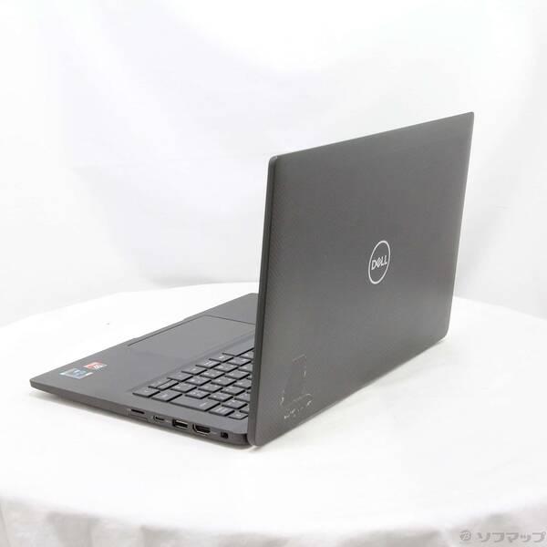 〔中古〕DELL(デル) Latitude 7420〔262-ud〕 |  | 01