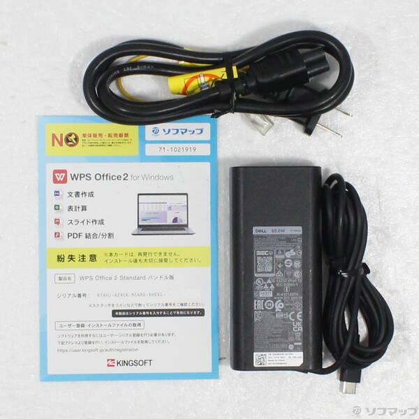 〔中古〕DELL(デル) Latitude 7420〔262-ud〕 |  | 04