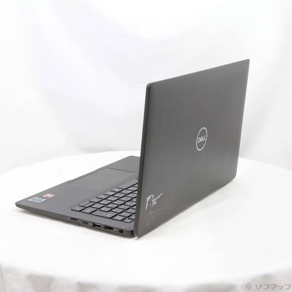 〔中古〕DELL(デル) Latitude 7420〔262-ud〕 |  | 01
