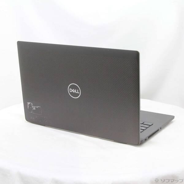 〔中古〕DELL(デル) Latitude 7420〔262-ud〕 |  | 02