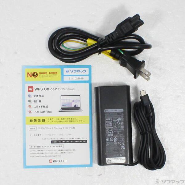 〔中古〕DELL(デル) Latitude 7420〔262-ud〕 |  | 04