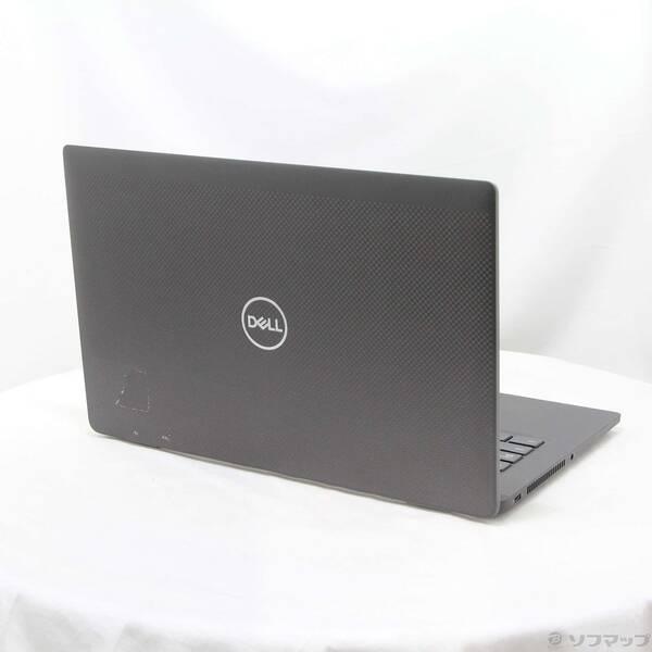 〔中古〕DELL(デル) Latitude 7420〔262-ud〕 |  | 02