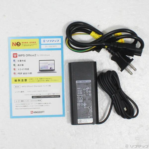 〔中古〕DELL(デル) Latitude 7420〔262-ud〕 |  | 04