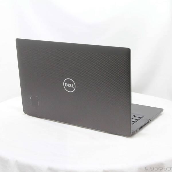 〔中古〕DELL(デル) Latitude 7420〔262-ud〕 |  | 02