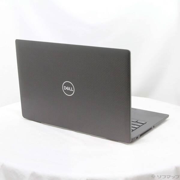 〔中古〕DELL(デル) Latitude 7420〔262-ud〕 |  | 02