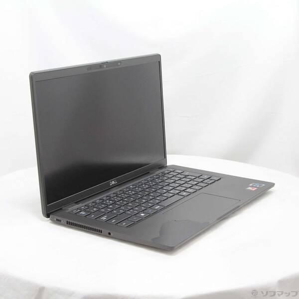 〔中古〕DELL(デル) Latitude 7420〔262-ud〕 |  | 03