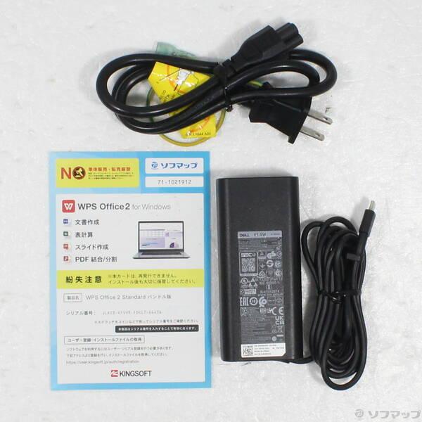 〔中古〕DELL(デル) Latitude 7420〔262-ud〕 |  | 04