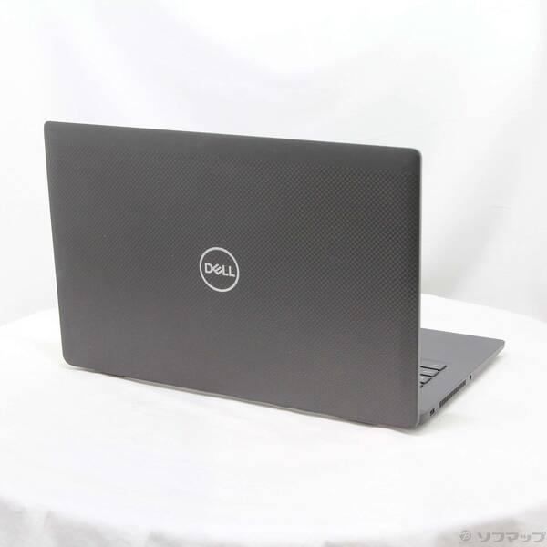 〔中古〕DELL(デル) Latitude 7420〔349-ud〕 |  | 02