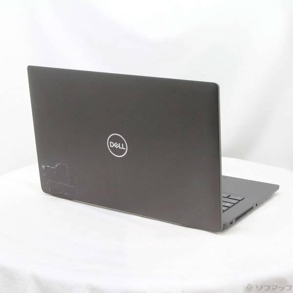 〔中古〕DELL(デル) Latitude 7420〔262-ud〕 |  | 02