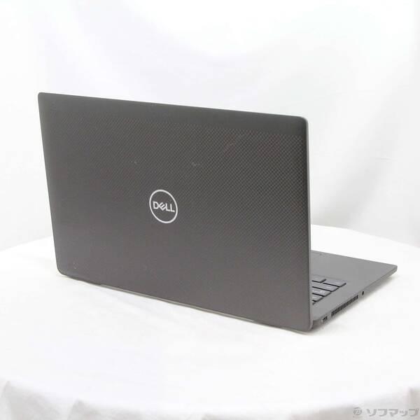 〔中古〕DELL(デル) Latitude 7420〔258-ud〕 |  | 02