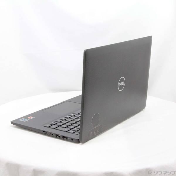 〔中古〕DELL(デル) Latitude 7420〔262-ud〕 |  | 01