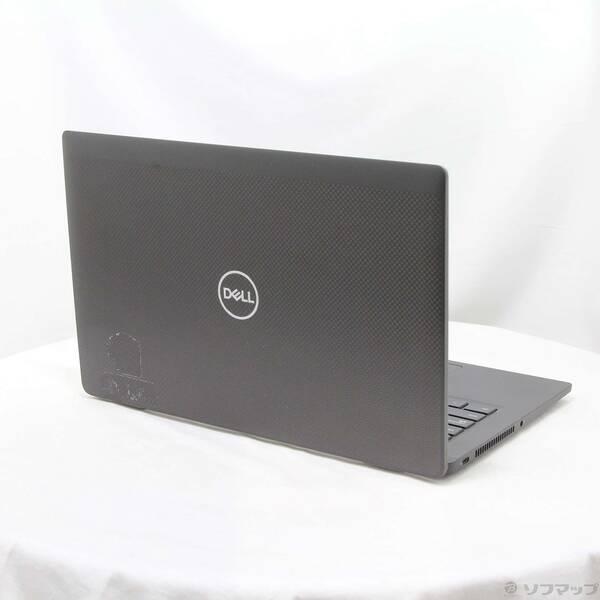 〔中古〕DELL(デル) Latitude 7420〔262-ud〕 |  | 02